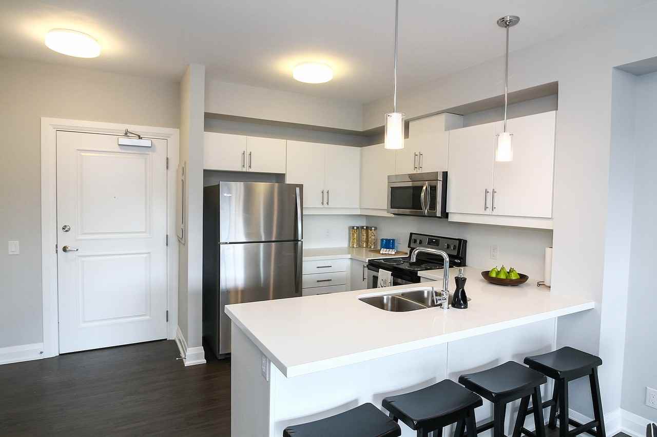 Greenbrier Place Apartments 150 Greenbrier Road 613, Cambridge, ON