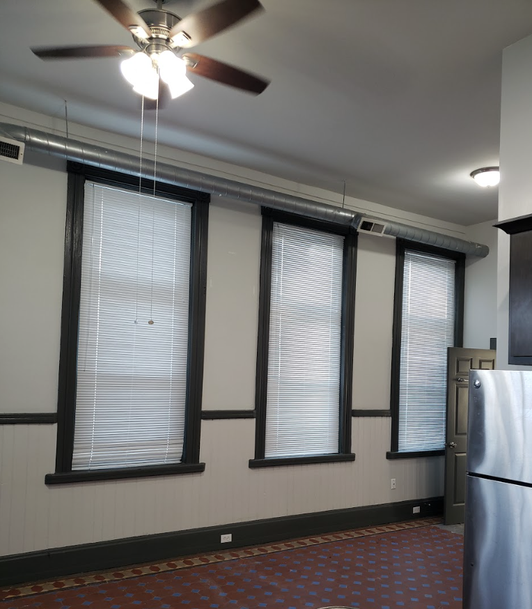 1 West McMillan Street #1