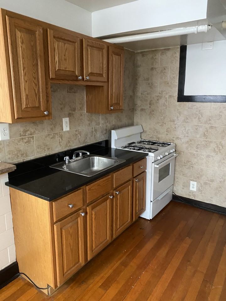 5039 North Springfield Avenue, Chicago, IL 60625 1 Bedroom Apartment
