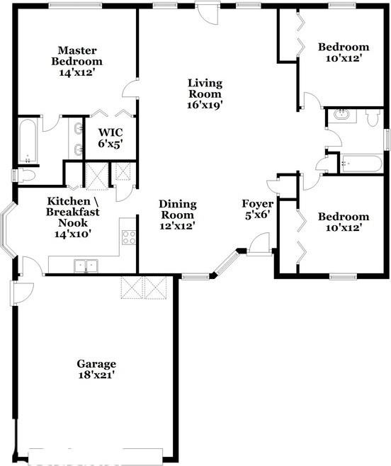 7077 Eagles Perch Dr - Photo 2 of 22