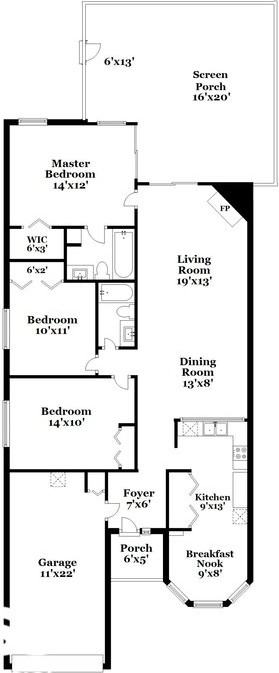 11652 Hidden Hollow Cir - Photo 2 of 16