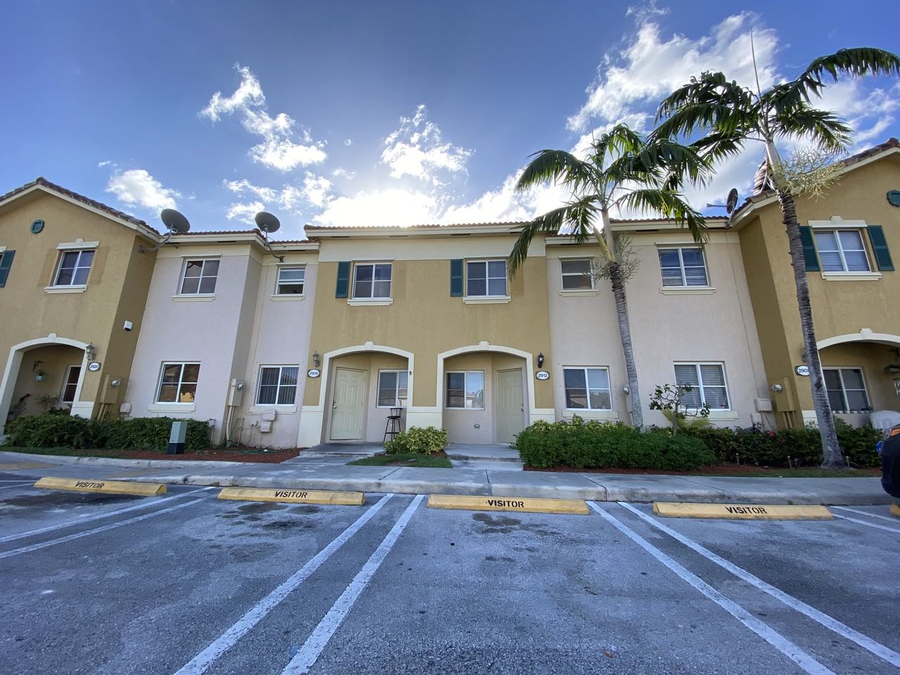 2912 Southeast 15th Avenue, Homestead, FL 33035 2 Bedroom House for