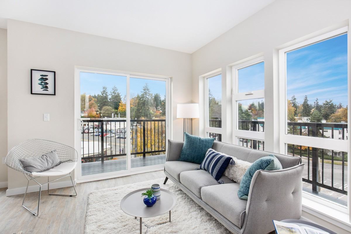 Sedona Apartments - Photo 2 of 19