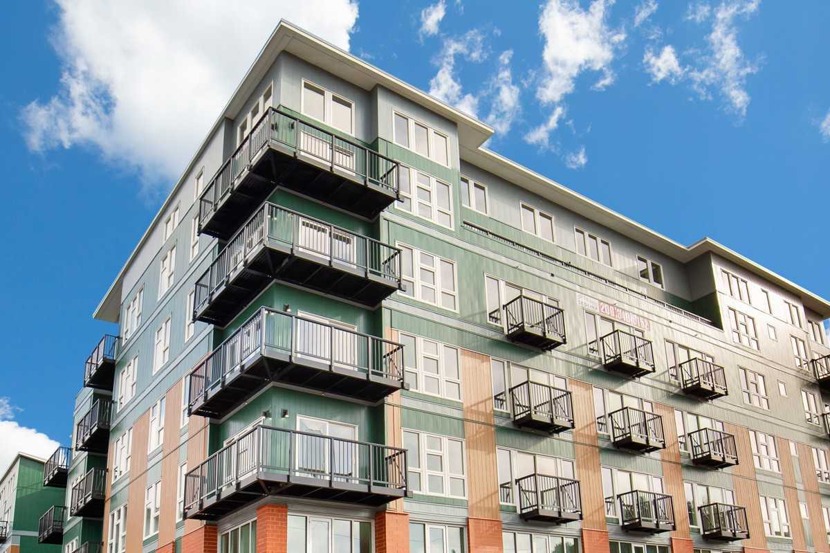 Sedona Apartments - Photo 4 of 19