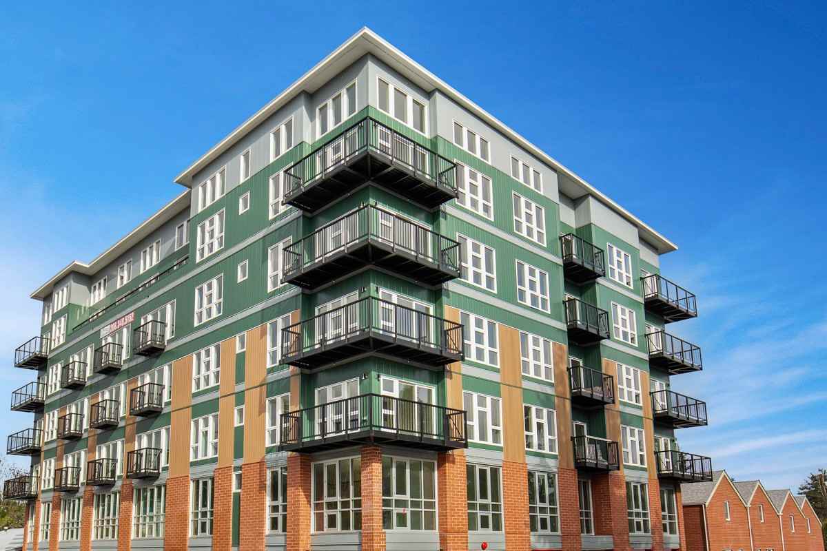 Sedona Apartments - Photo 6 of 19