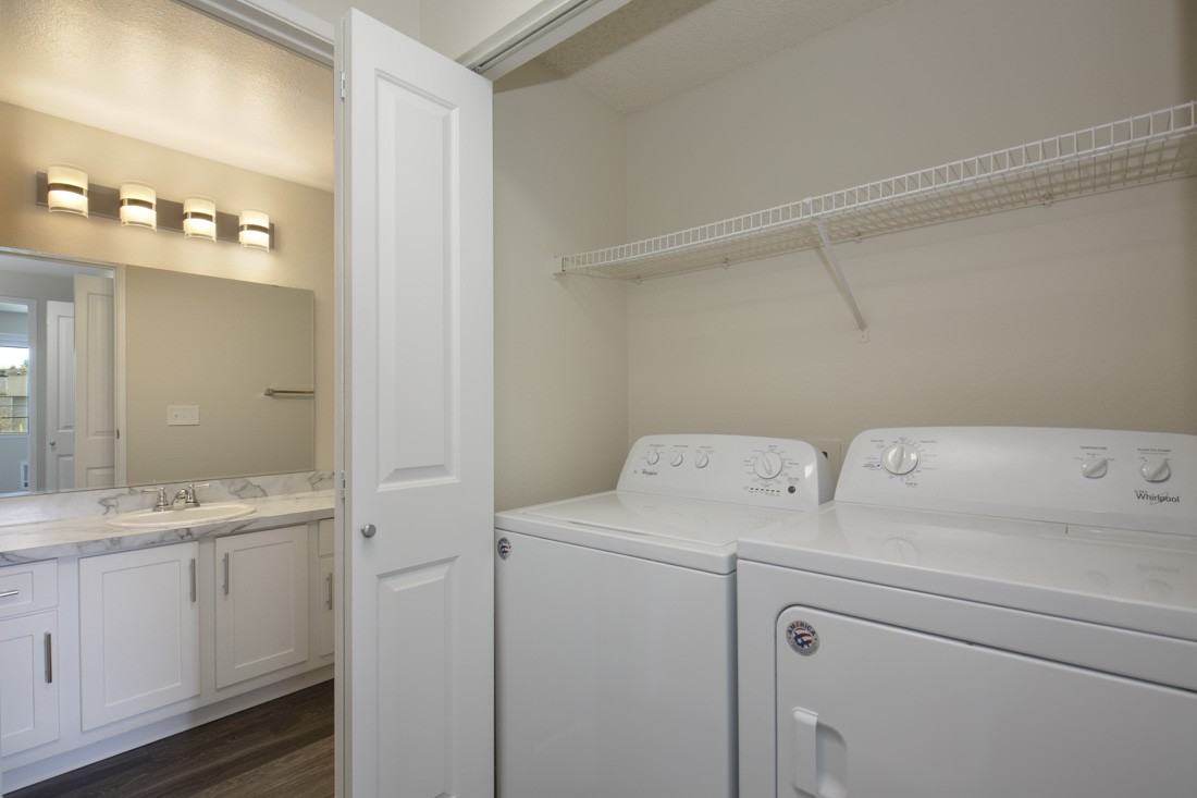 Serra Vista Apartment Homes - Photo 4 of 32