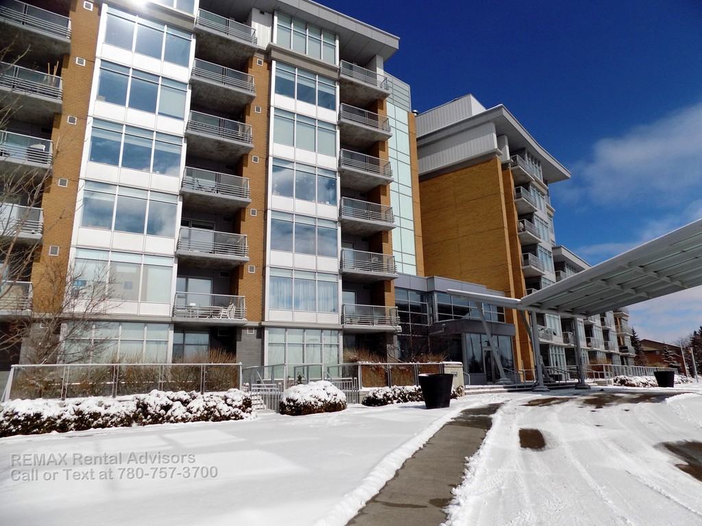 215 2504 109 St NW Apartments for Rent 2504 Century Park Phase 1