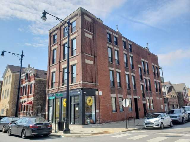 3132 Morgan #2F - Photo 2 of 12