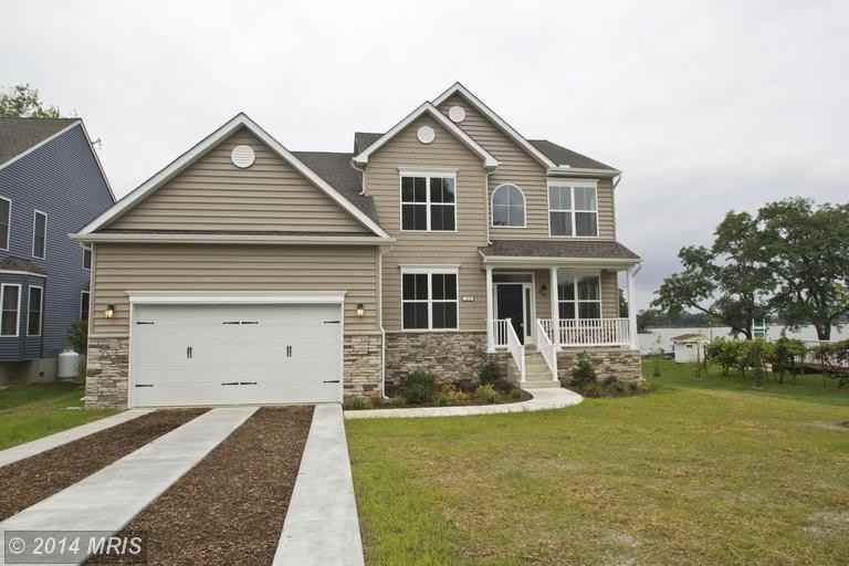 208 Barren Ridge Rd - Photo 2 of 30