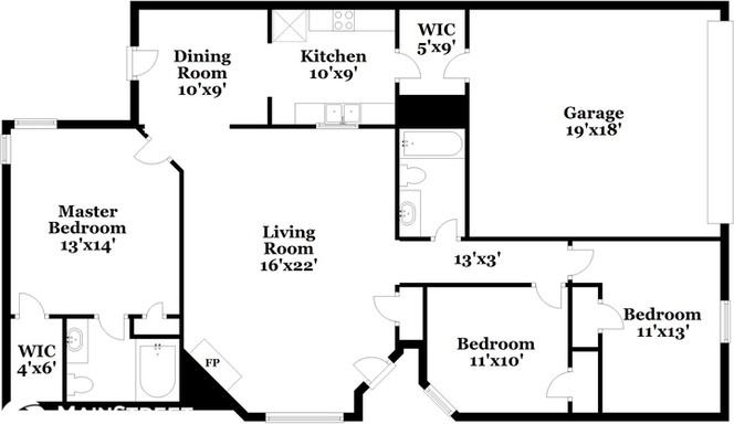 4206 Village Trace Boulevard - Photo 2 of 16