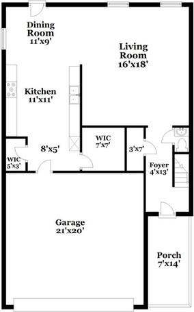 529 Firethorn Court - Photo 3 of 18
