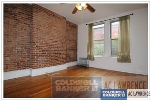 Columbus Ave & West 71st St #3S