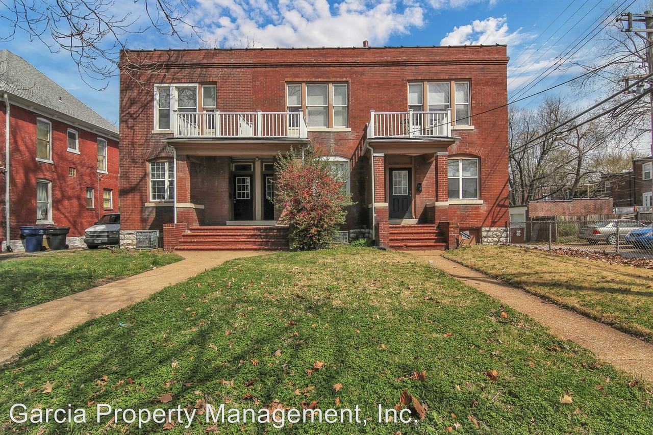 4921 Magnolia Apartments in Southwest Garden, St. Louis, MO 63139 Zumper