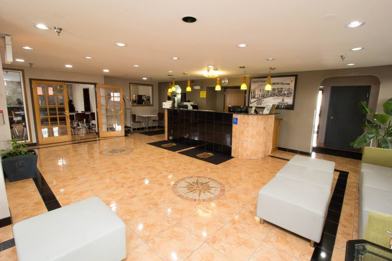 Super 8 by Wyndham Chicago O'Hare Airport Apartments for  