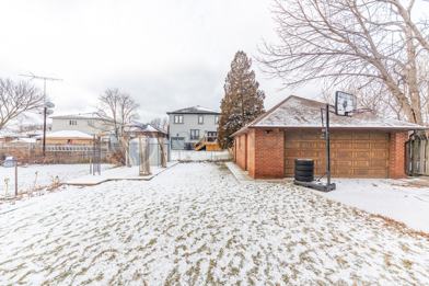 246 Delta Street #1, Toronto, ON M8W 4E9 - 3 Bedroom ...