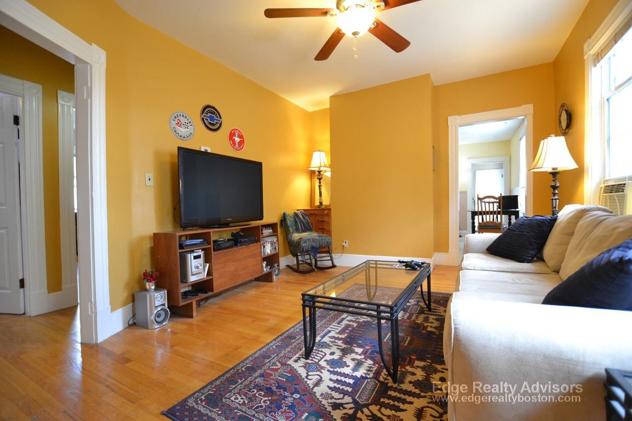 315 Warren Street #2 - Photo 2 of 9