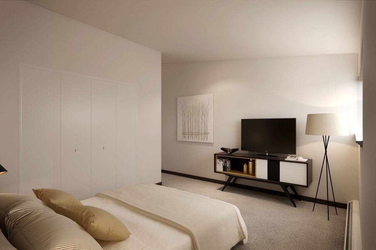 814 Quarry Road #D - Photo 3 of 4