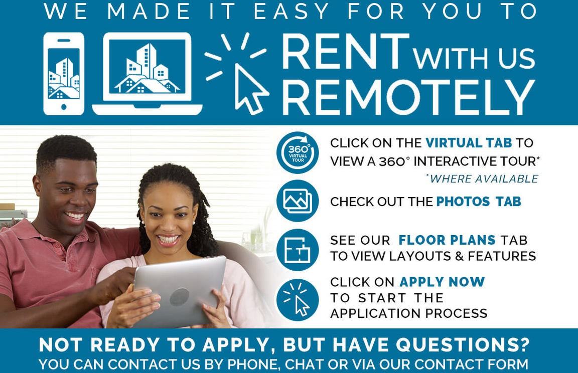 Halifax Apartments - Photo 2 of 10