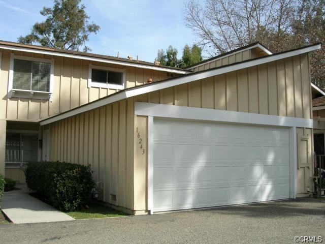 16243 Sierra Ridge Way Hacienda Heights CA 91745 3 Bedroom