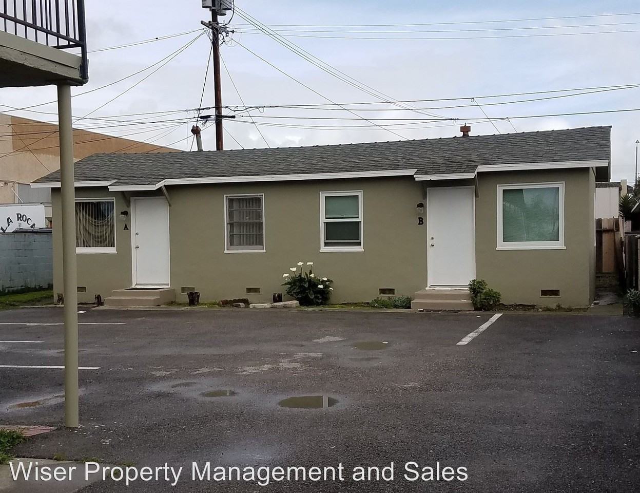 416 North I Street Apartments for Rent in Lompoc, CA 93436 Zumper