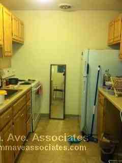 230 Babcock St #1F - Photo 3 of 13