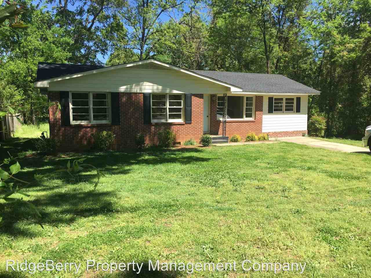 2 Robinson Ave, Rome, GA 30165 3 Bedroom House for Rent for 895/month