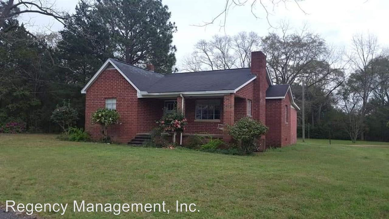 304 N Bob St, Coffee Springs, AL 36318 3 Bedroom House for ...