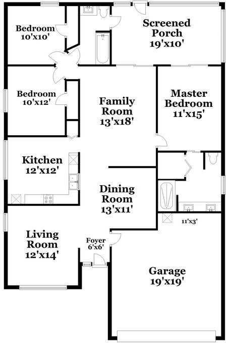 9718 Little Pond Way - Photo 2 of 16