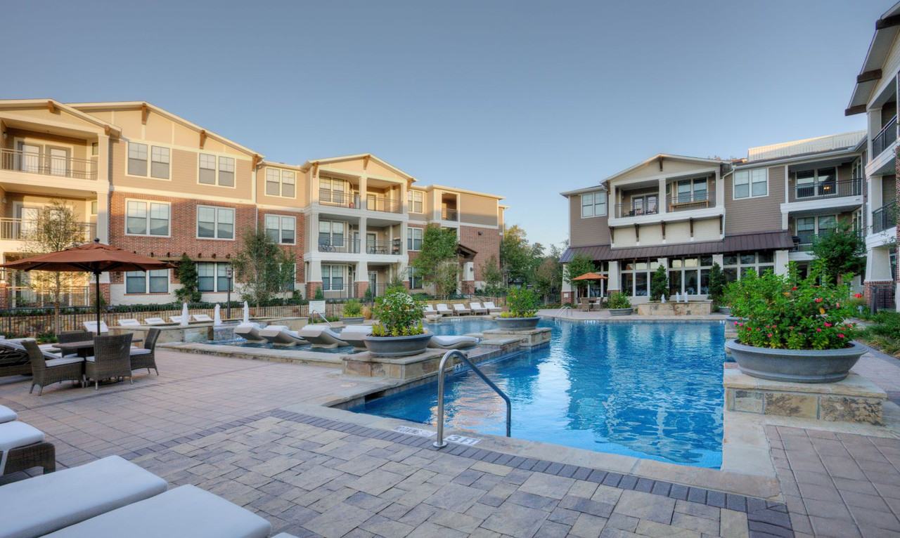 The Standard (TX) - Photo 3 of 26