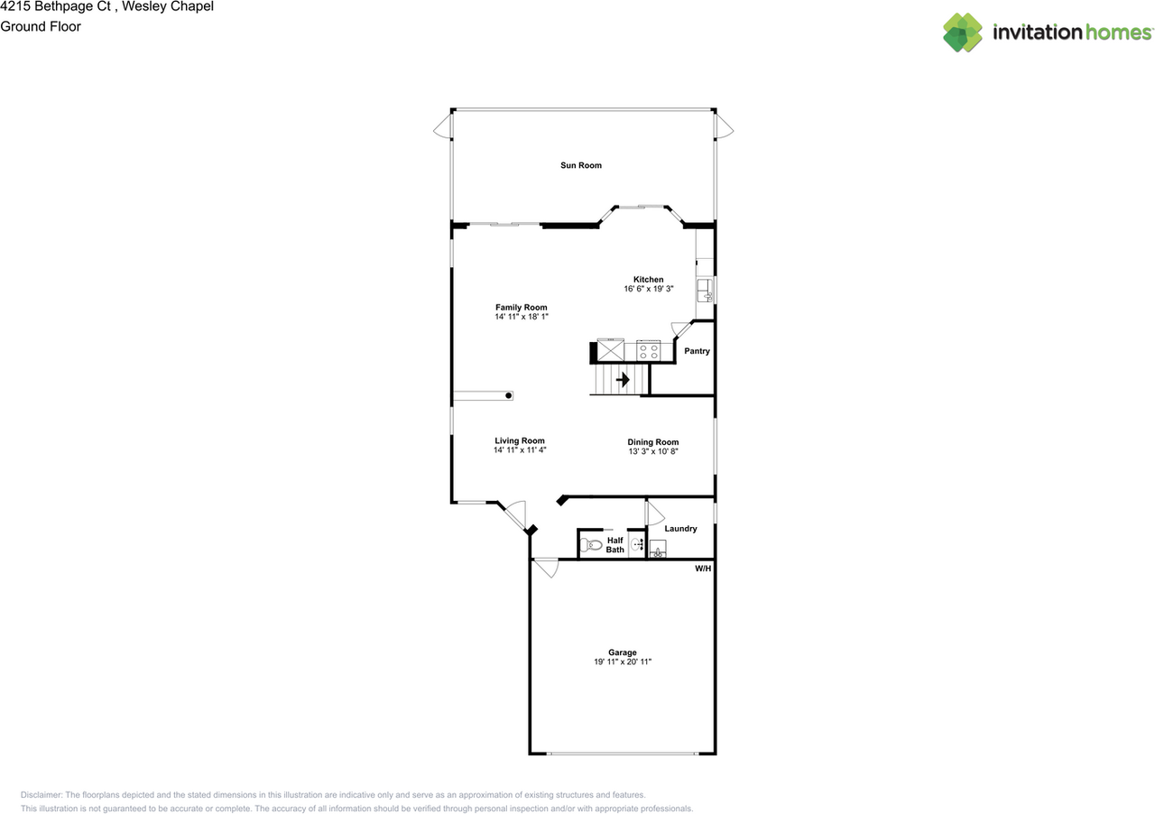 4215 Bethpage Ct - Photo 3 of 21