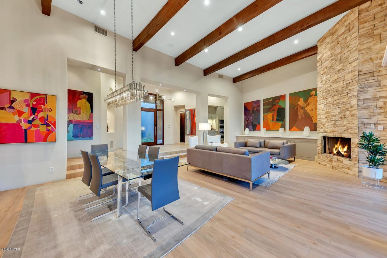 5784 E Quartz Mountain Rd - Photo 3 of 12