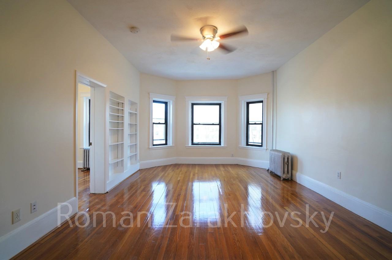 1482 Beacon St 17, Brookline, MA 02446 1 Bedroom Apartment for Rent