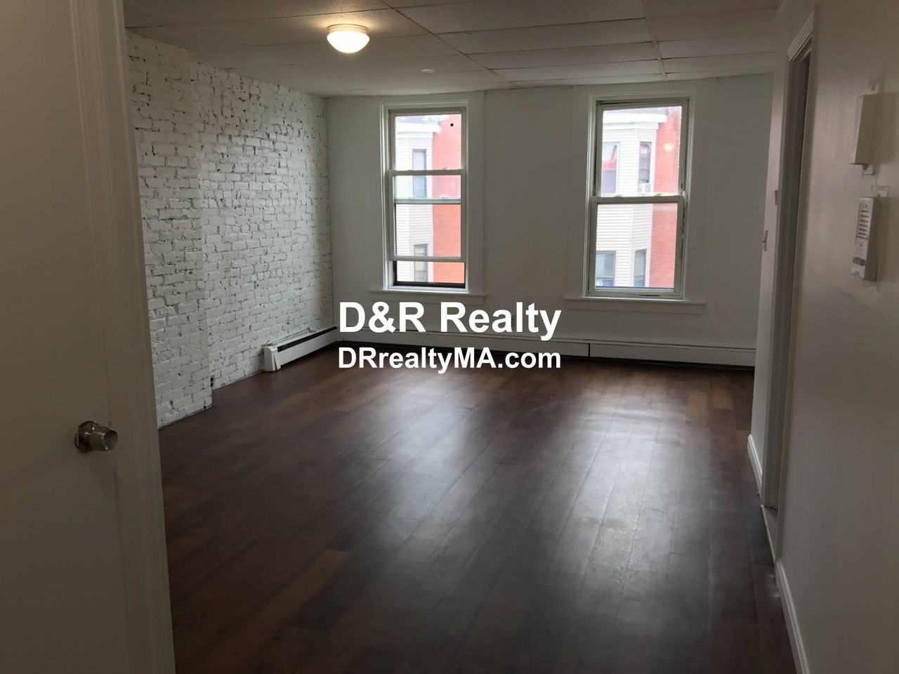 Meridian St 3, Boston, MA 02128 1 Bedroom Apartment for 1,650/month