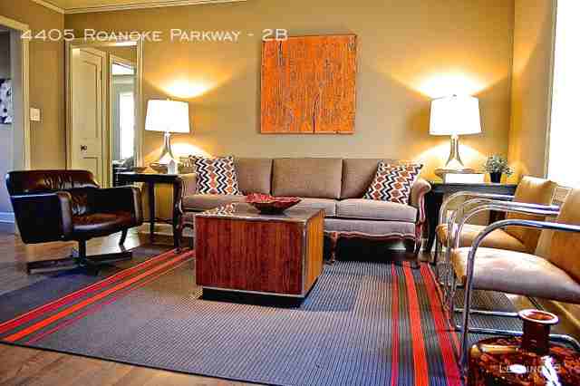 4405 Roanoke Pkwy #2B