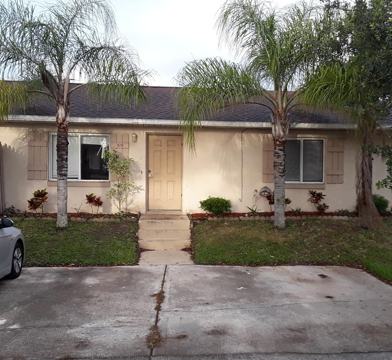 519 Monroe St Port Orange Fl 32127 3 Bedroom House For