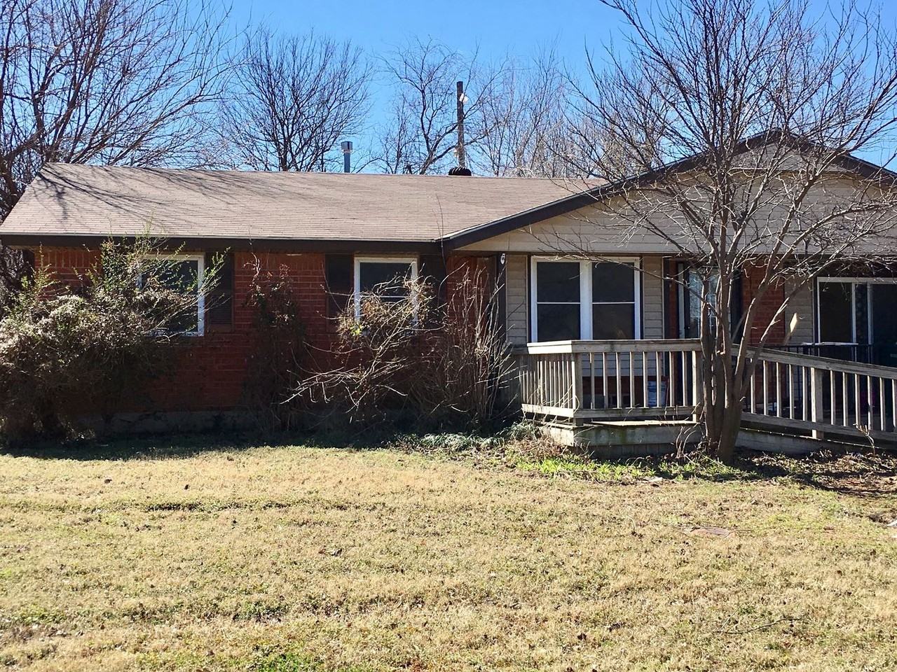 8308 Ne 34th Place, Spencer, OK 73084 3 Bedroom House for Rent for 825