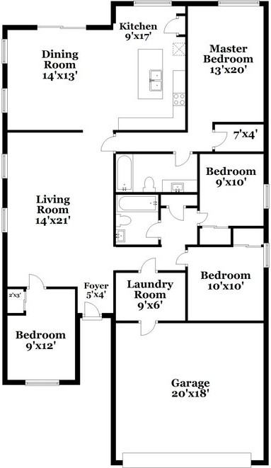 3235 W Sunland Ave - Photo 2 of 16