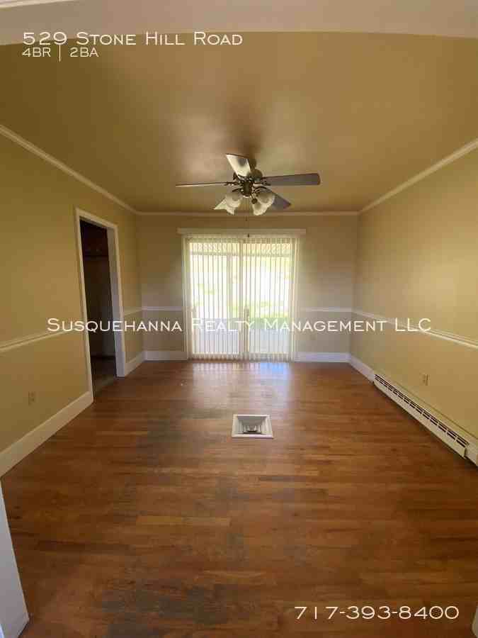 529 Stone Hill Road - Photo 2 of 19