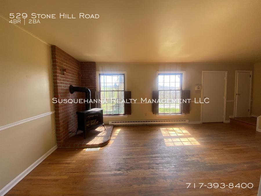 529 Stone Hill Road - Photo 3 of 19