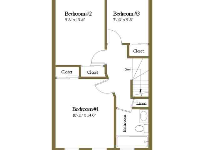 Colony Hill Apartments And Townhomes - Photo 3 of 6