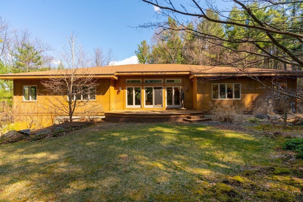 73 Spruce Hill Road Unit 1 - Photo 2 of 24