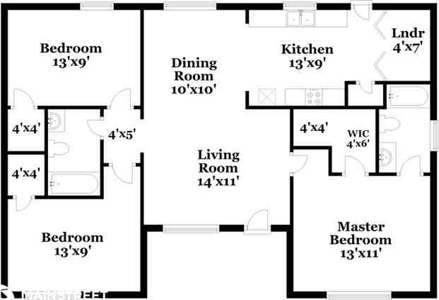 1505 Chenault Street - Photo 3 of 17