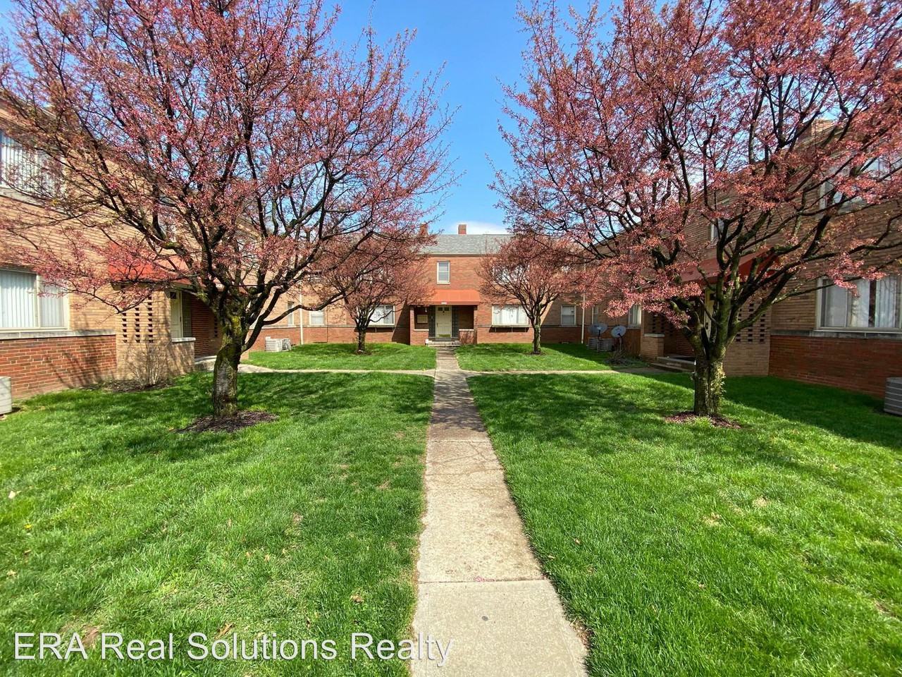 34383448 East Broad Street Apartments for Rent 3438 3448 East Broad