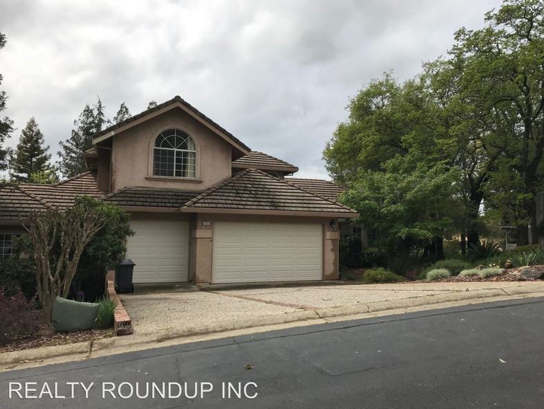 6565 Puerto Dr, Rancho Murieta, CA 95683 4 Bedroom House for 2,395