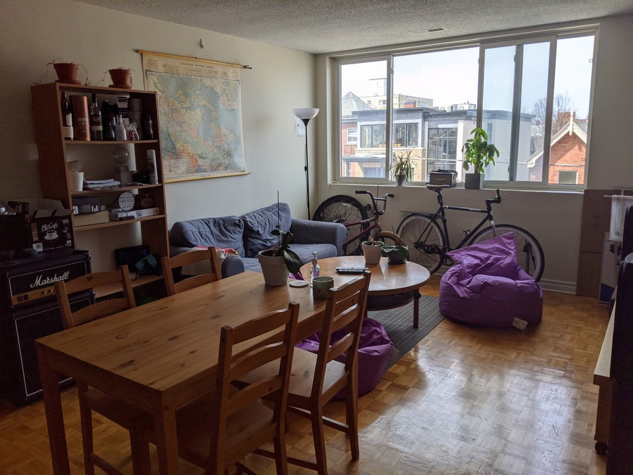 Wilbrod Street - Photo 2 of 9