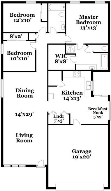 20811 Fox Swift Ct - Photo 2 of 18