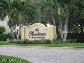 4122 Residence Dr Unit 112  