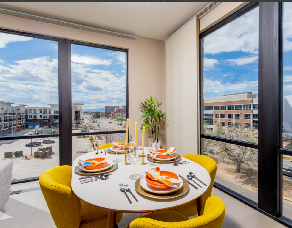 13598 East Colfax Avenue, Aurora, CO 80045 2 Bedroom Apartment for