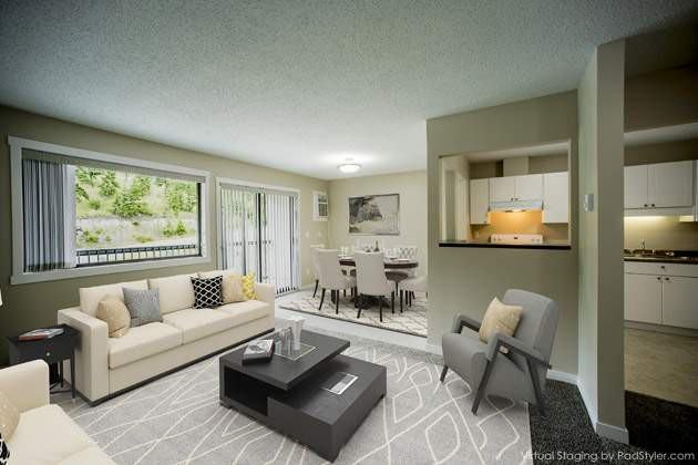 Aberdeen Apartments - Photo 2 of 7