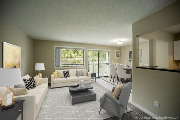 Aberdeen Apartments - Photo 3 of 7